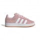 ADIDAS Originals Campus 00S Gs Rosa Bianco - Sneakers Bambina