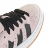 ADIDAS Originals Campus 00S Gs Rosa Nero - Sneakers Bambina