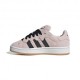 ADIDAS Originals Campus 00S Gs Rosa Nero - Sneakers Bambina