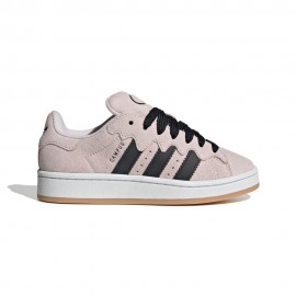 ADIDAS Originals Campus 00S Gs Rosa Nero - Sneakers Bambina