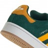 ADIDAS Originals Campus 00S Gs Verde Giallo - Sneakers Bambino