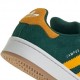 ADIDAS Originals Campus 00S Gs Verde Giallo - Sneakers Bambino