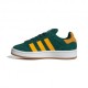 ADIDAS Originals Campus 00S Gs Verde Giallo - Sneakers Bambino
