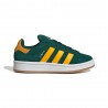 ADIDAS Originals Campus 00S Gs Verde Giallo - Sneakers Bambino