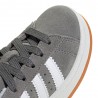 ADIDAS Originals Campus 00S Ps Grigio Bianco - Sneakers Bambino