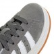 ADIDAS Originals Campus 00S Ps Grigio Bianco - Sneakers Bambino