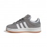 ADIDAS Originals Campus 00S Ps Grigio Bianco - Sneakers Bambino