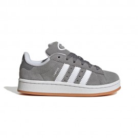 ADIDAS Originals Campus 00S Ps Grigio Bianco - Sneakers Bambino