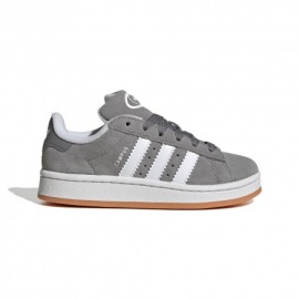 ADIDAS Originals Campus 00S Ps Grigio Bianco - Sneakers Bambino