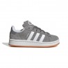 ADIDAS Originals Campus 00S Ps Grigio Bianco - Sneakers Bambino