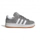 ADIDAS Originals Campus 00S Ps Grigio Bianco - Sneakers Bambino