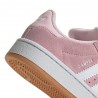 ADIDAS Originals Campus 00S Ps Rosa Bianco - Sneakers Bambina
