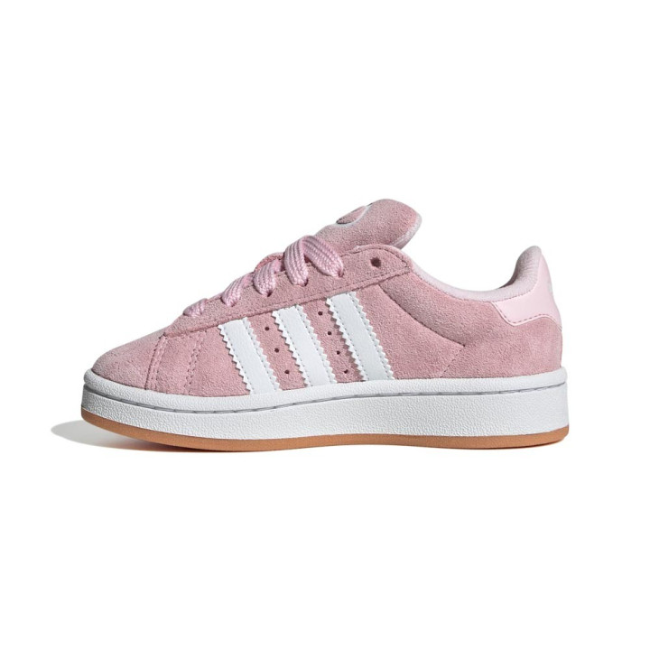 ADIDAS Originals Campus 00S Ps Rosa Bianco - Sneakers Bambina