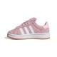 ADIDAS Originals Campus 00S Ps Rosa Bianco - Sneakers Bambina