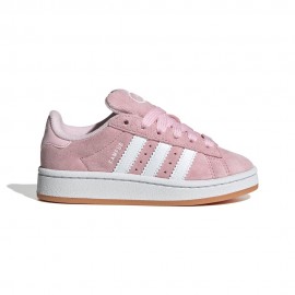ADIDAS Originals Campus 00S Ps Rosa Bianco - Sneakers Bambina