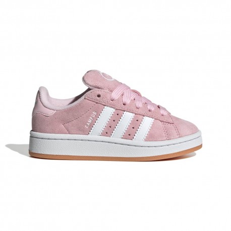 ADIDAS Originals Campus 00S Ps Rosa Bianco - Sneakers Bambina
