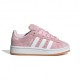 ADIDAS Originals Campus 00S Ps Rosa Bianco - Sneakers Bambina