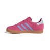 ADIDAS Originals Gazelle Gs Fucsia Celeste - Sneakers Bambina