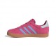 ADIDAS Originals Gazelle Gs Fucsia Celeste - Sneakers Bambina