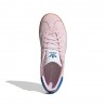 ADIDAS Originals Gazelle Gs Rosa Bianco Blu - Sneakers Bambina