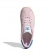 ADIDAS Originals Gazelle Gs Rosa Bianco Blu - Sneakers Bambina