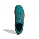 ADIDAS Originals Gazelle Gs Verde Arancio Viola - Sneakers Bambino