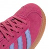 ADIDAS Originals Gazelle Ps Fucsia Celeste - Sneakers Bambina