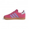 ADIDAS Originals Gazelle Ps Fucsia Celeste - Sneakers Bambina