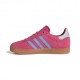 ADIDAS Originals Gazelle Ps Fucsia Celeste - Sneakers Bambina