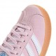 ADIDAS Originals Gazelle Ps Rosa Bianco Blu - Sneakers Bambina