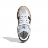ADIDAS Originals Samba Xlg Lea Gs Bianco Nero - Sneakers Bambino