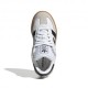 ADIDAS Originals Samba Xlg Lea Gs Bianco Nero - Sneakers Bambino