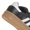 ADIDAS Originals Samba Xlg Lea Gs Nero Bianco - Sneakers Bambino