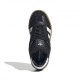 ADIDAS Originals Samba Xlg Lea Gs Nero Bianco - Sneakers Bambino