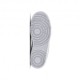 Nike Court Borough Low Gs Bianco Viola - Sneakers Bambina