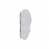 Nike Court Borough Low Ps Bianco Viola - Sneakers Bambina