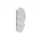 Nike Court Borough Low Ps Bianco Viola - Sneakers Bambina