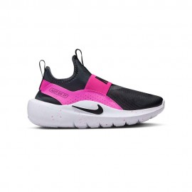Flex Runner 4 Gs nero fuxia