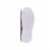 Nike Flex Runner 4 Gs Nero Fuxia - Scarpe Ginnastica Bambina