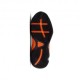 Nike Giannis Immortality 4 Gs Arancio Rosso Nero - Scarpe Ginnastica Bambino