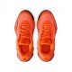 Nike Giannis Immortality 4 Gs Arancio Rosso Nero - Scarpe Ginnastica Bambino