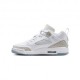 Nike Jordan Spizike Low Bianco Grigio - Sneakers Bambino