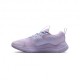 Nike Scarpa Cosmic Runner Gs Bianco Azzurro - Scarpe Ginnastica Bambino