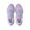 Nike Scarpa Cosmic Runner Gs Bianco Azzurro - Scarpe Ginnastica Bambino