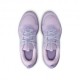 Nike Scarpa Cosmic Runner Gs Bianco Azzurro - Scarpe Ginnastica Bambino