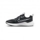 Nike Scarpa Cosmic Runner Gs Nero Bianco - Scarpe Ginnastica Bambino
