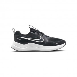 Nike Scarpa Cosmic Runner Gs Nero Bianco - Scarpe Ginnastica Bambino