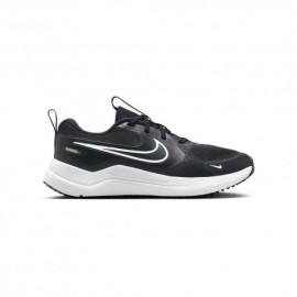 Nike Scarpa Cosmic Runner Gs Nero Bianco - Scarpe Ginnastica Bambino