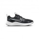 Nike Scarpa Cosmic Runner Gs Nero Bianco - Scarpe Ginnastica Bambino