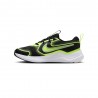 Nike Scarpa Cosmic Runner Gs Nero Giallo - Scarpe Ginnastica Bambino